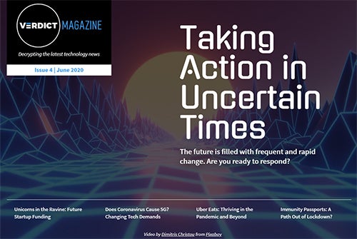 Taking action in uncertain times