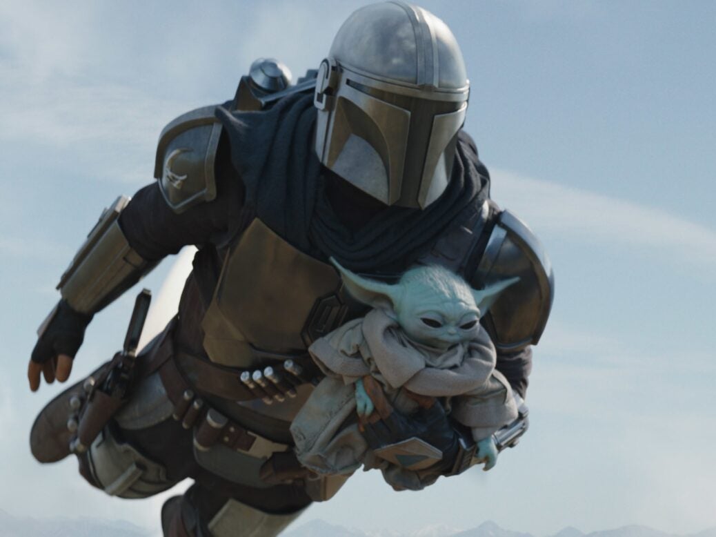 Disney+ subscribers