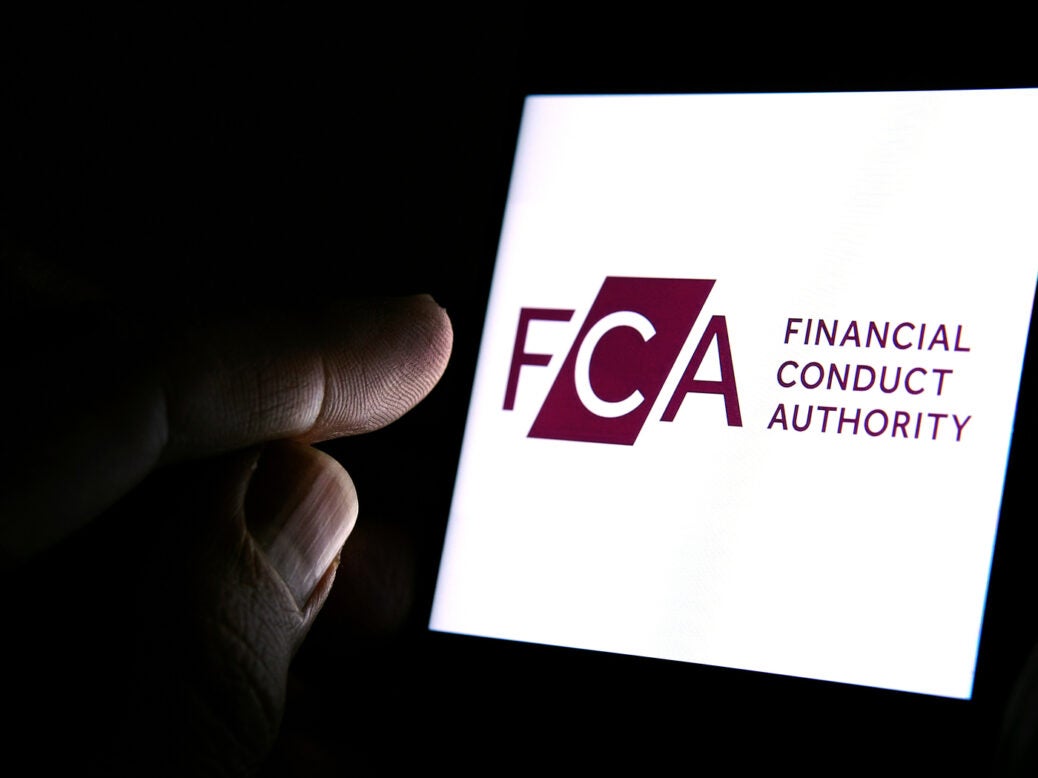 FCA malicious emails
