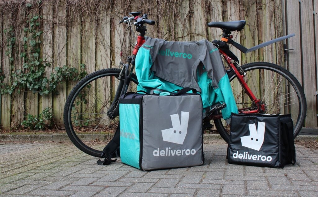 Deliveroo IPO fiasco: The markets have spoken on the gig economy
