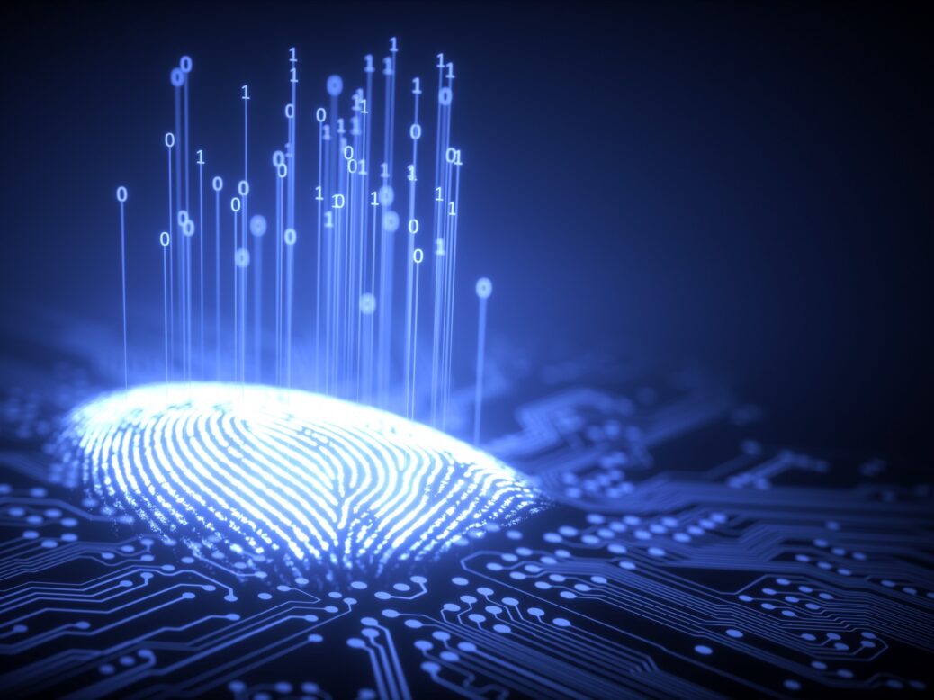 Samsung Mastercard fingerprint-scanning cards