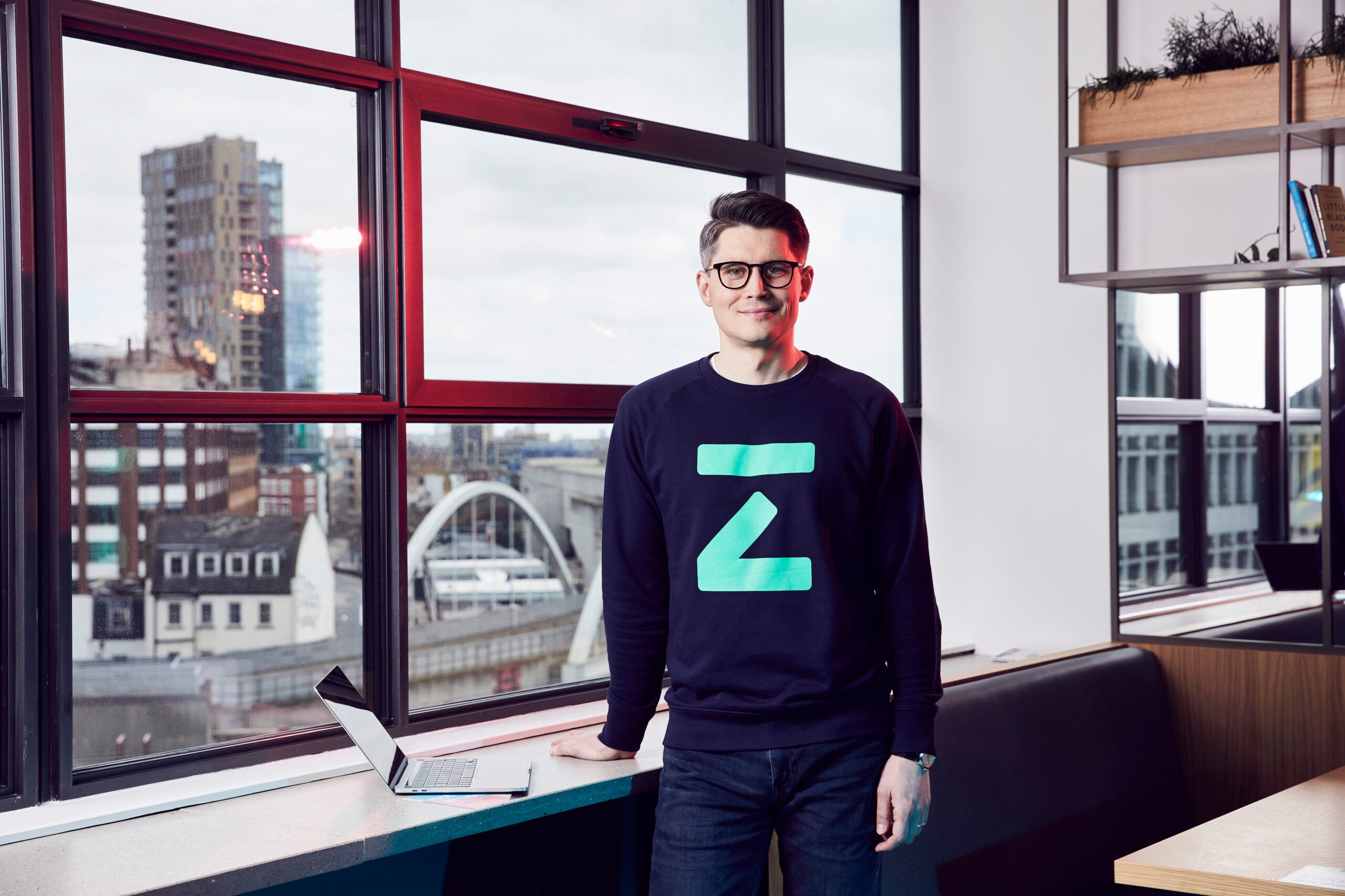 Pedal to metal for insurance tech Zego after joining unicorn club