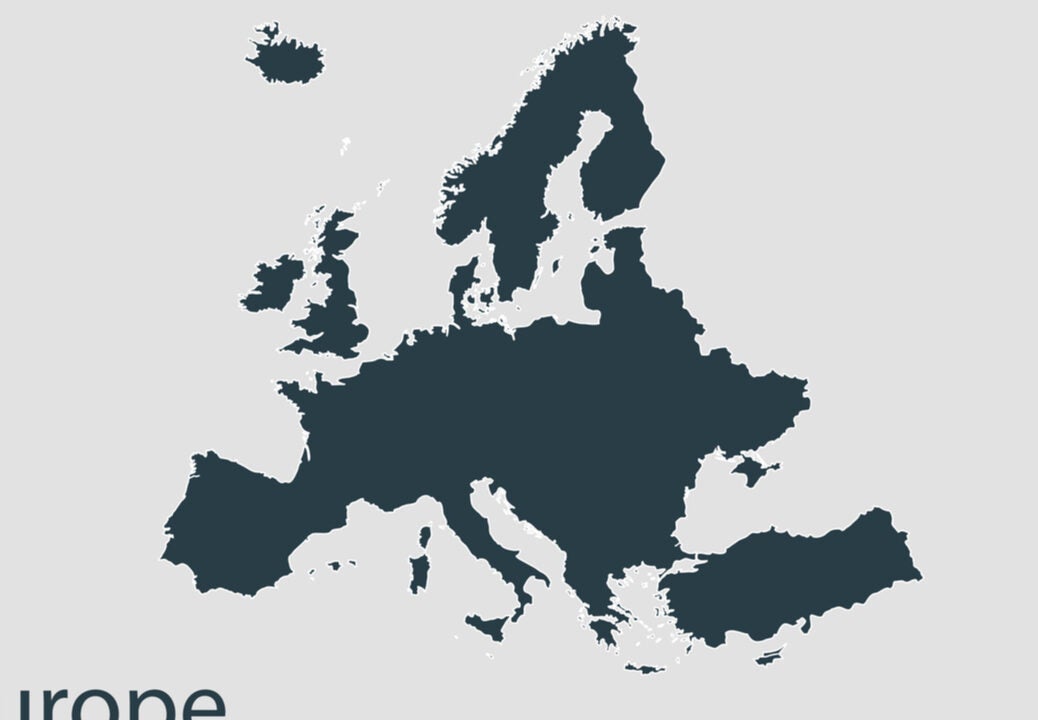 broadband europe