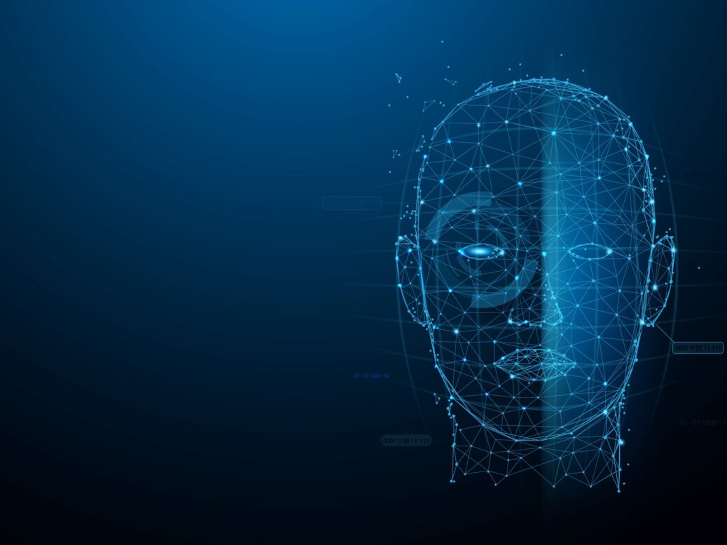 Facial recognition payments