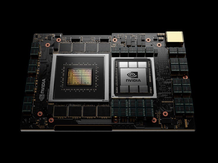 Nvidia bets on continued AI summer with new Grace processor and car chip