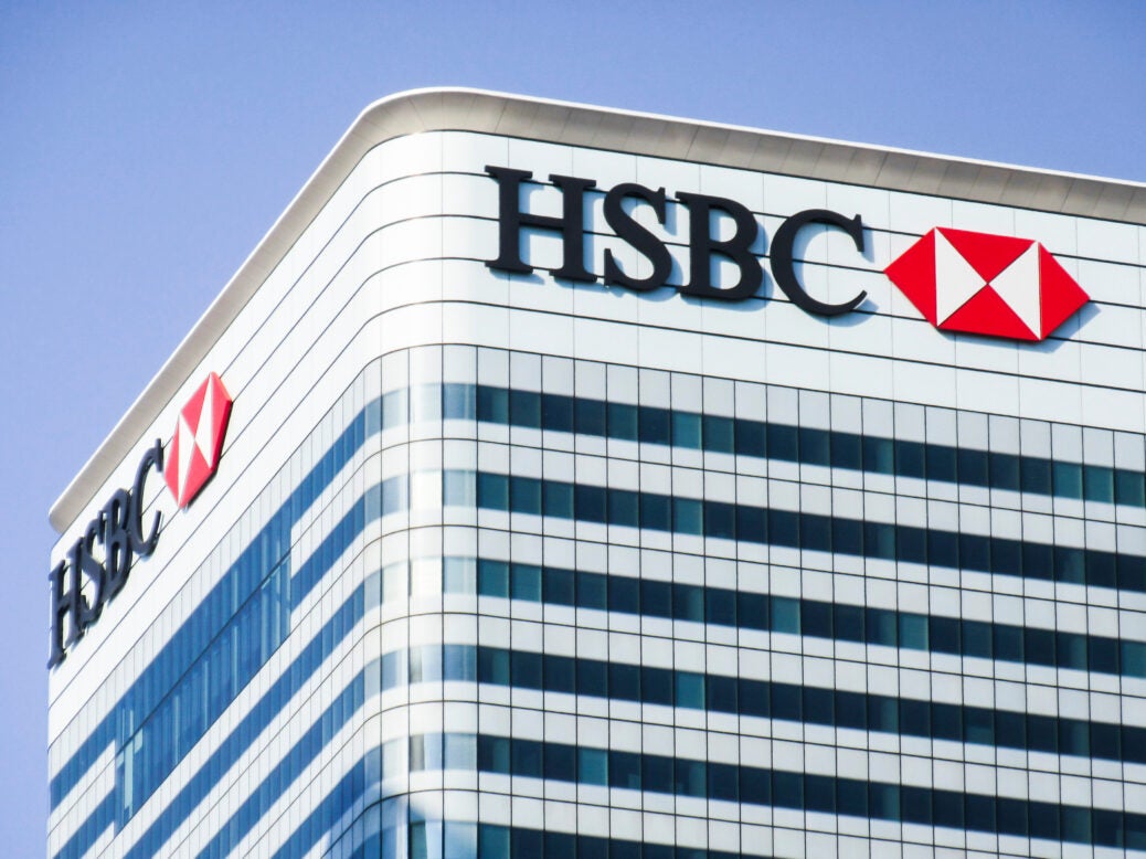 No return to the office as HSBC embrace remote working