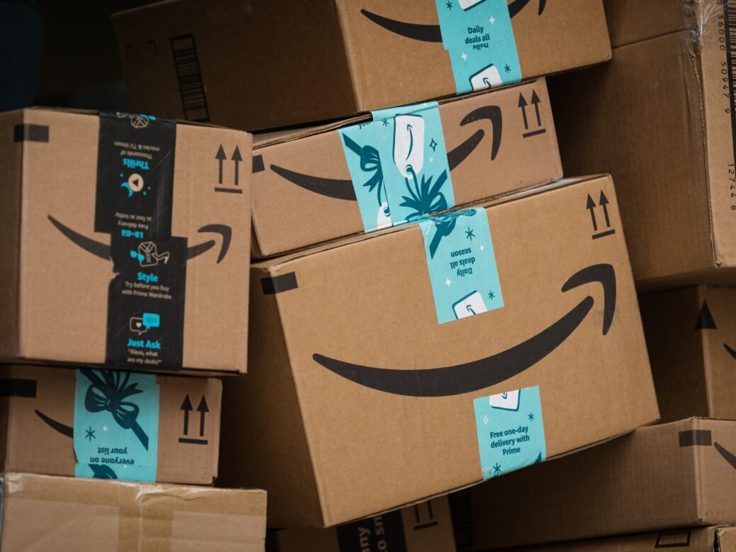 Amazon Union Defeat