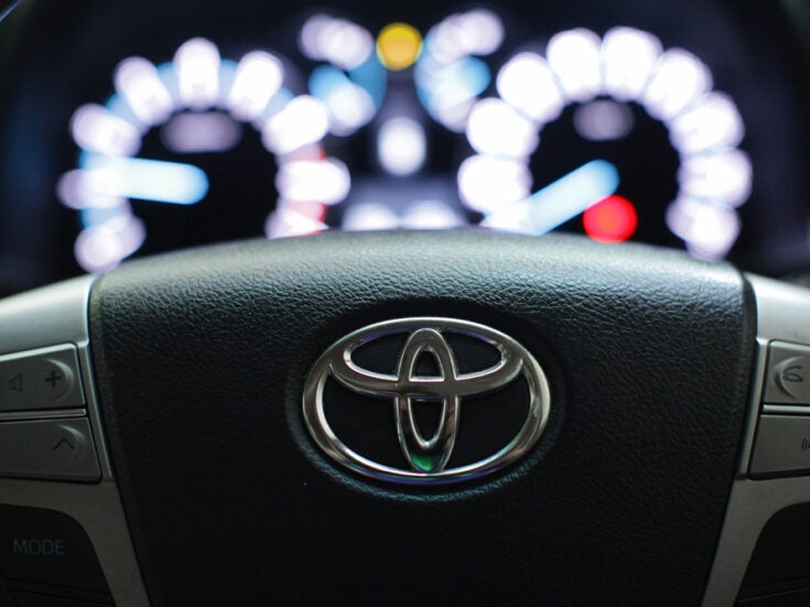 Toyota lifts Lyft’s self-driving car unit in $550m deal