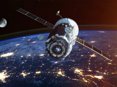 Defending space tech from cyberattacks as galactic threat looms