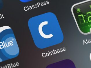 Coinbase regulatory filing highlights the risks associated with crypto again