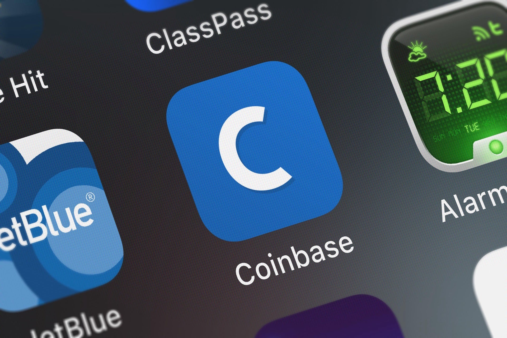 JP Morgan: Our important bitcoin client Coinbase is going to be fine