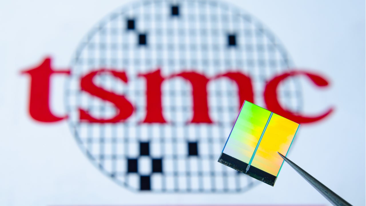 TSMC trumps IBM’s “2nm” chip tech hyperbole with “1nm” claim