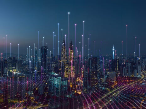 How increasingly connected infrastructure demands a new approach to cybersecurity