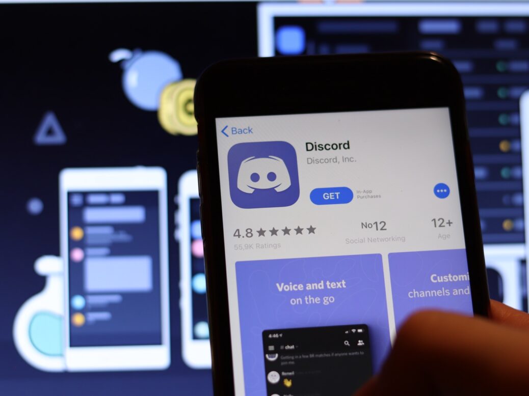 Discord and Sony deal