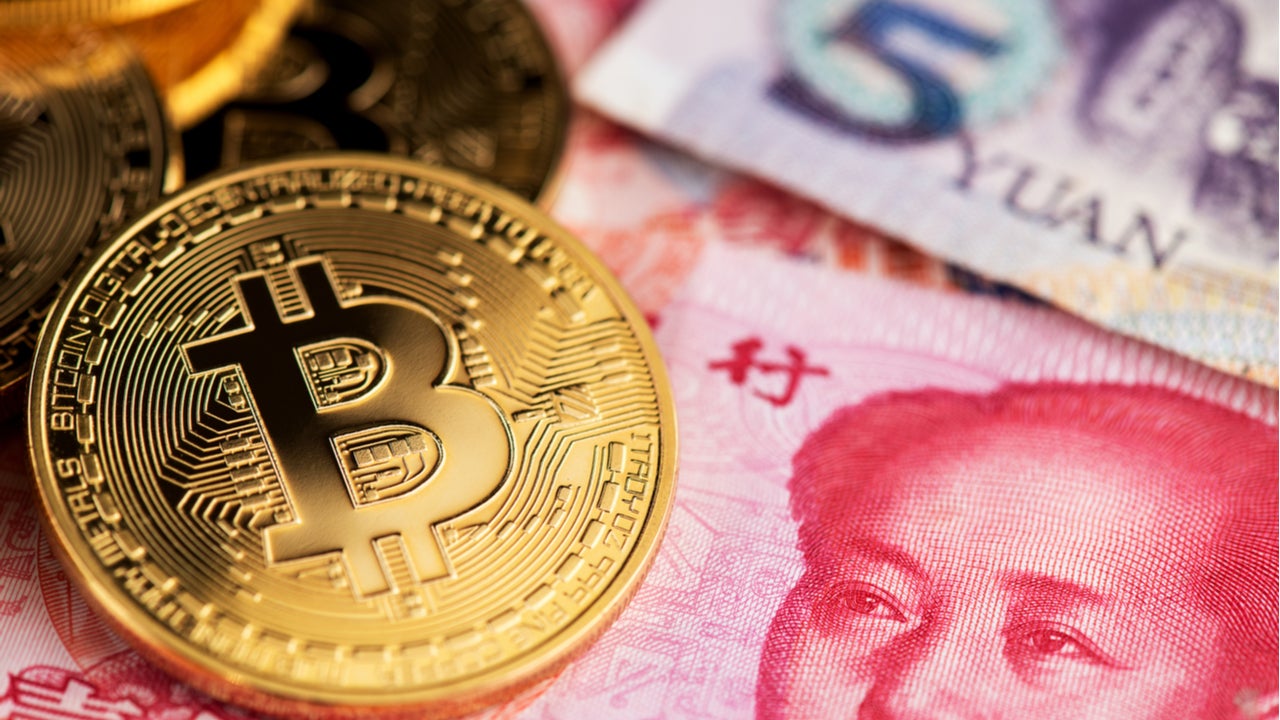 What Beijing’s cryptocurrency crackdown really means. Apart from another $50bn of “value” gone
