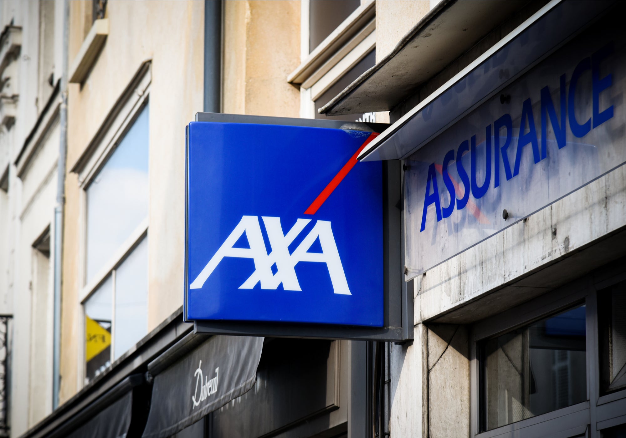AXA faces ransomware demand after suspending ransom coverage to victims
