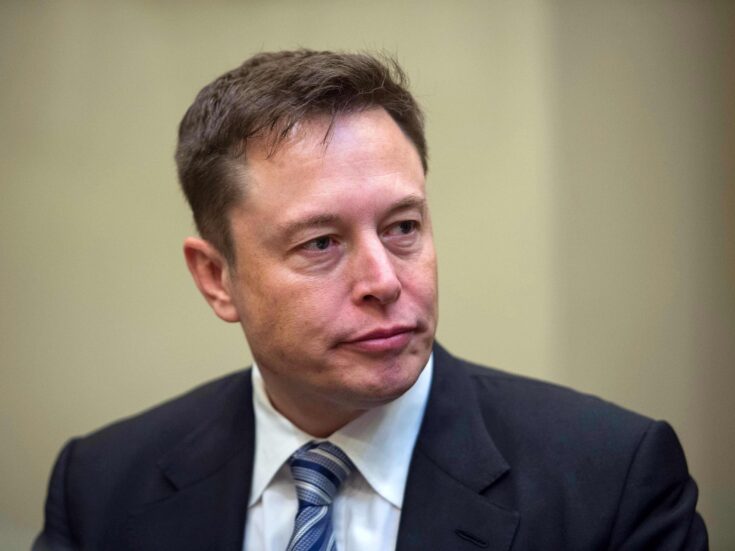 Tesla stops accepting bitcoin: A decision which means nothing twice over for carbon emissions
