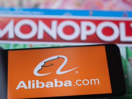 Alibaba's Chinese wholesale-prices-for-little-people app slapped with Beijing fine