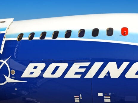 Amazon, Microsoft and Google in talks for $1bn Boeing cloud deal – report