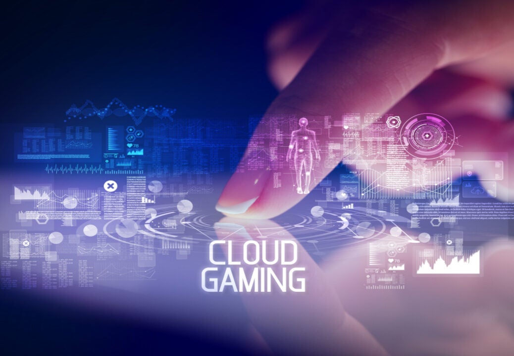Cloud Gaming- Technology Trends