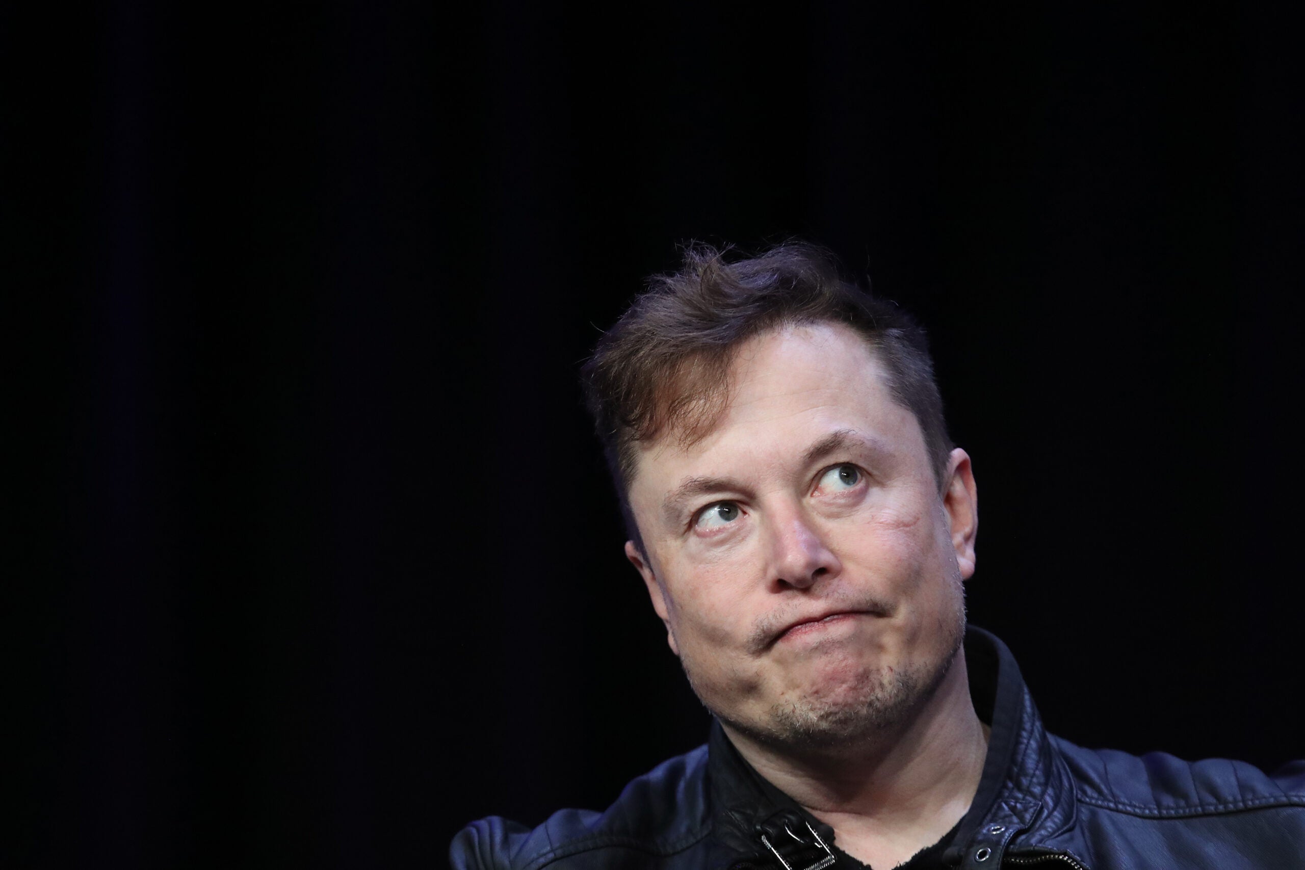 Elon Musk adds $78bn to bitcoin value with a Tweet