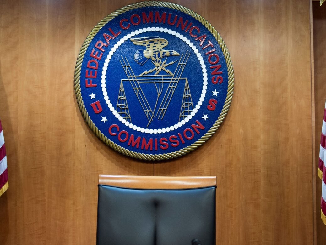 FCC ban