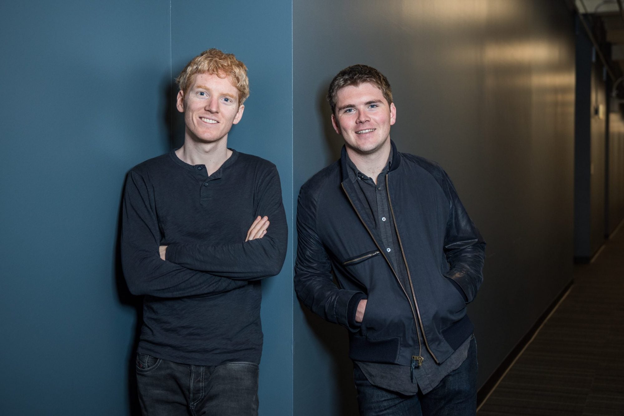 Payments giant Stripe to offer ID verification service