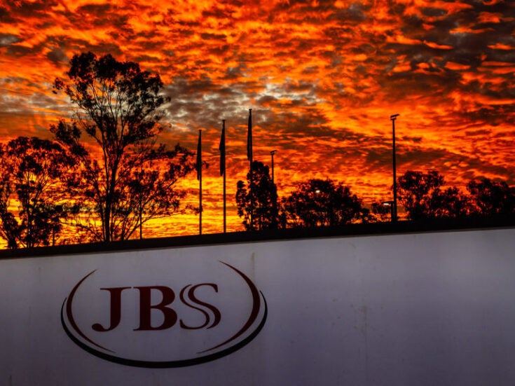 Meat processor JBS targeted in US, Australia cyber-security attack