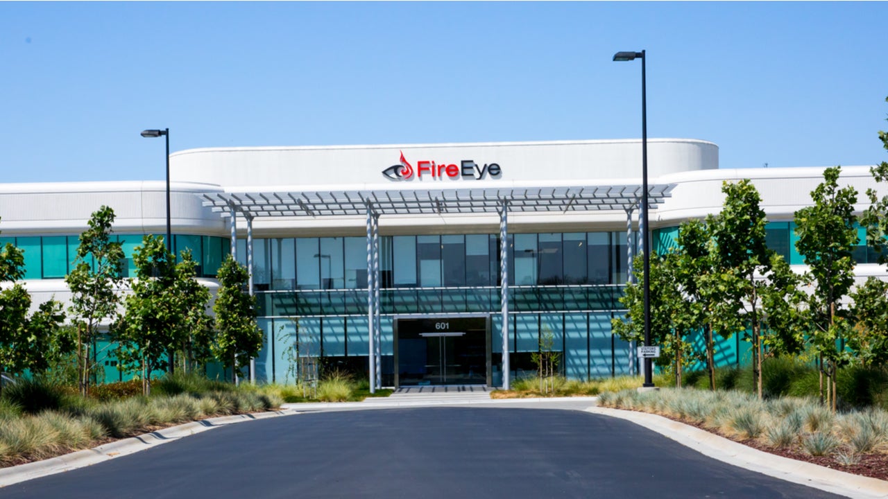 FireEye sells FireEye for $1.2bn, rebrands leftovers Mandiant