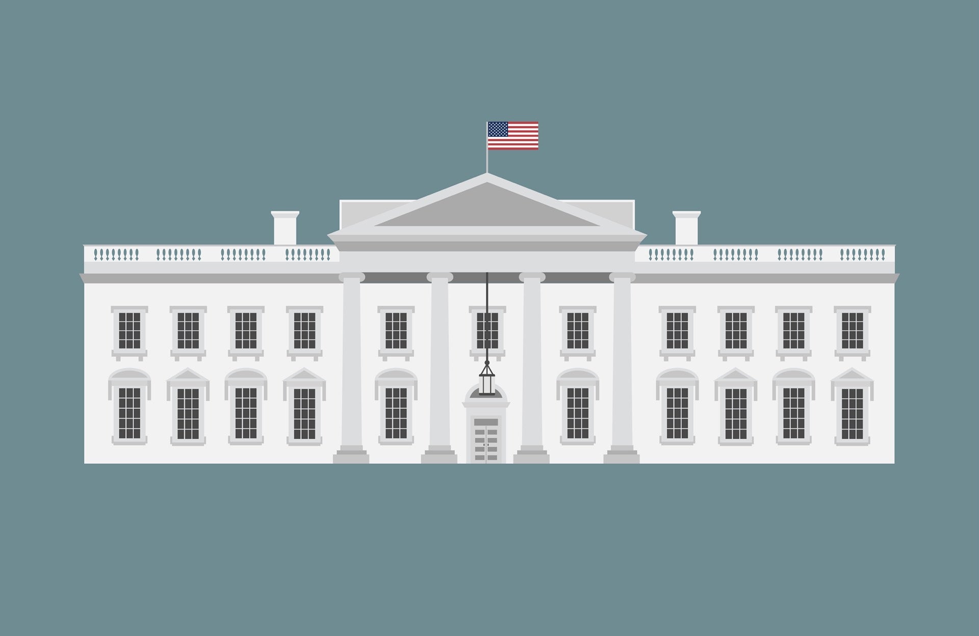 White house market url