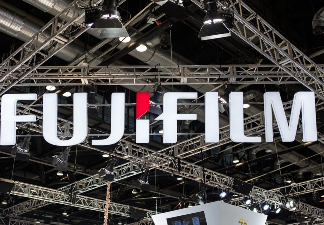 Fujifilm ransomware