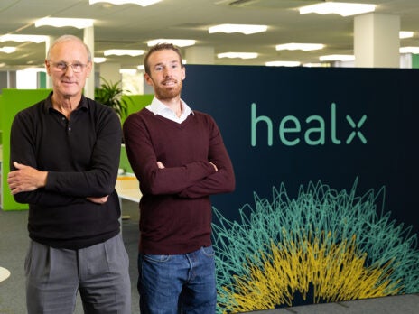 Healx: How AI is rewriting the economics of rare disease drug discovery