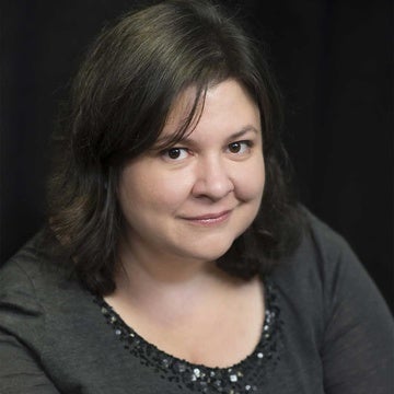Rachel Roumeliotis, vice president of data and AI at O’Reilly Rachel Roumeliotis, vice president of data and AI at O’Reilly