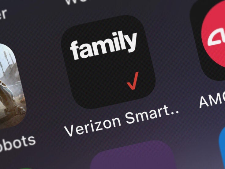 Verizon launches family money app and prepaid debit card for children