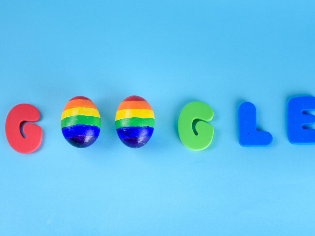 Google Diversity