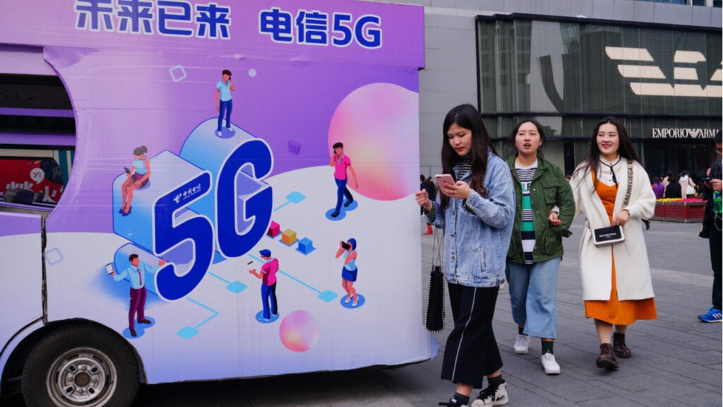 Optimisation, not optimism at the 5G core
