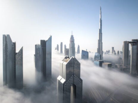 The rise of Dubai as a crypto hub