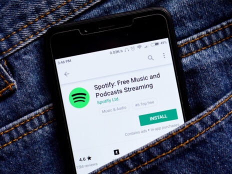 Spotify podcast push proves fruitful in Q2 earnings