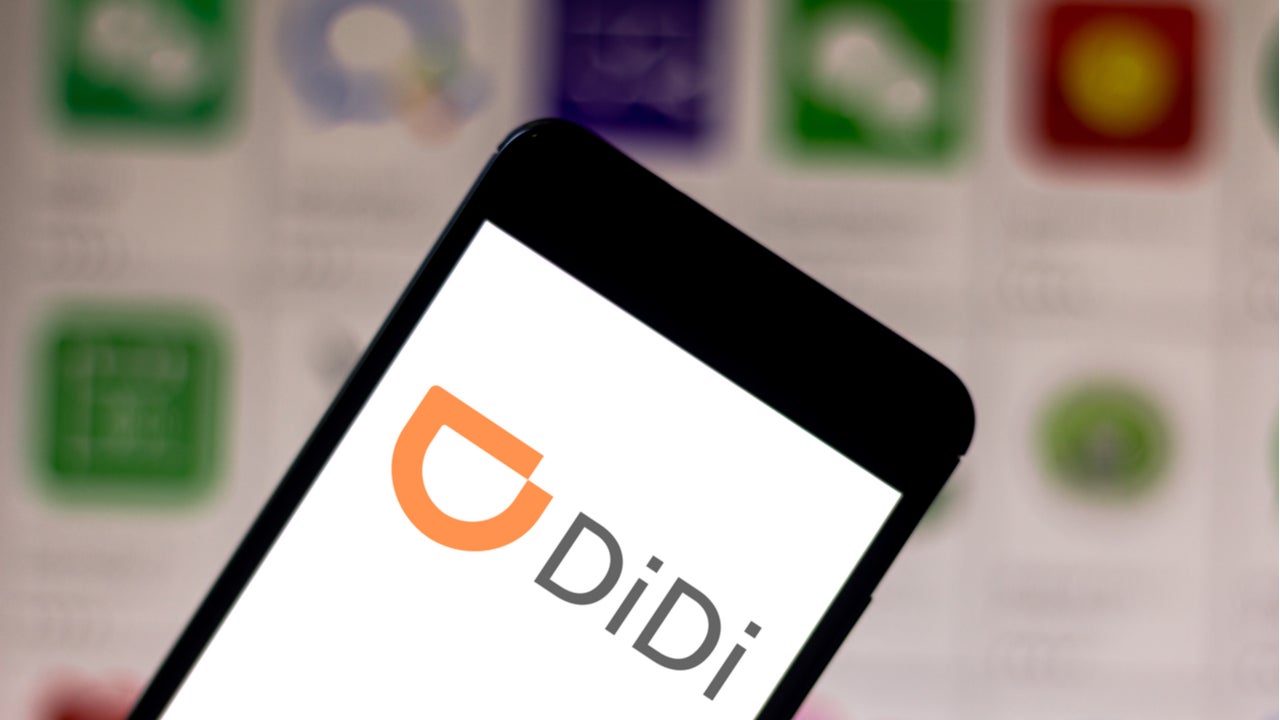 Didi didn’t do well: Sued by US shareholders amid China crackdown