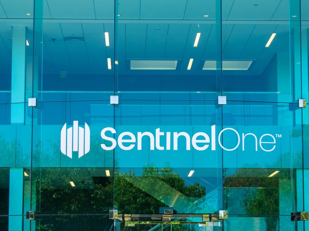 SentinelOne IPO