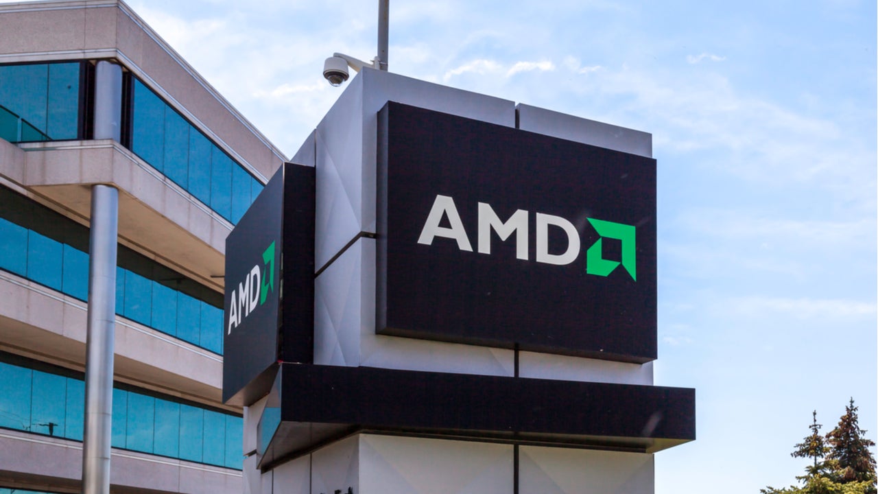 AMD wins antitrust approval from EU for $35bn Xilinx acquisition