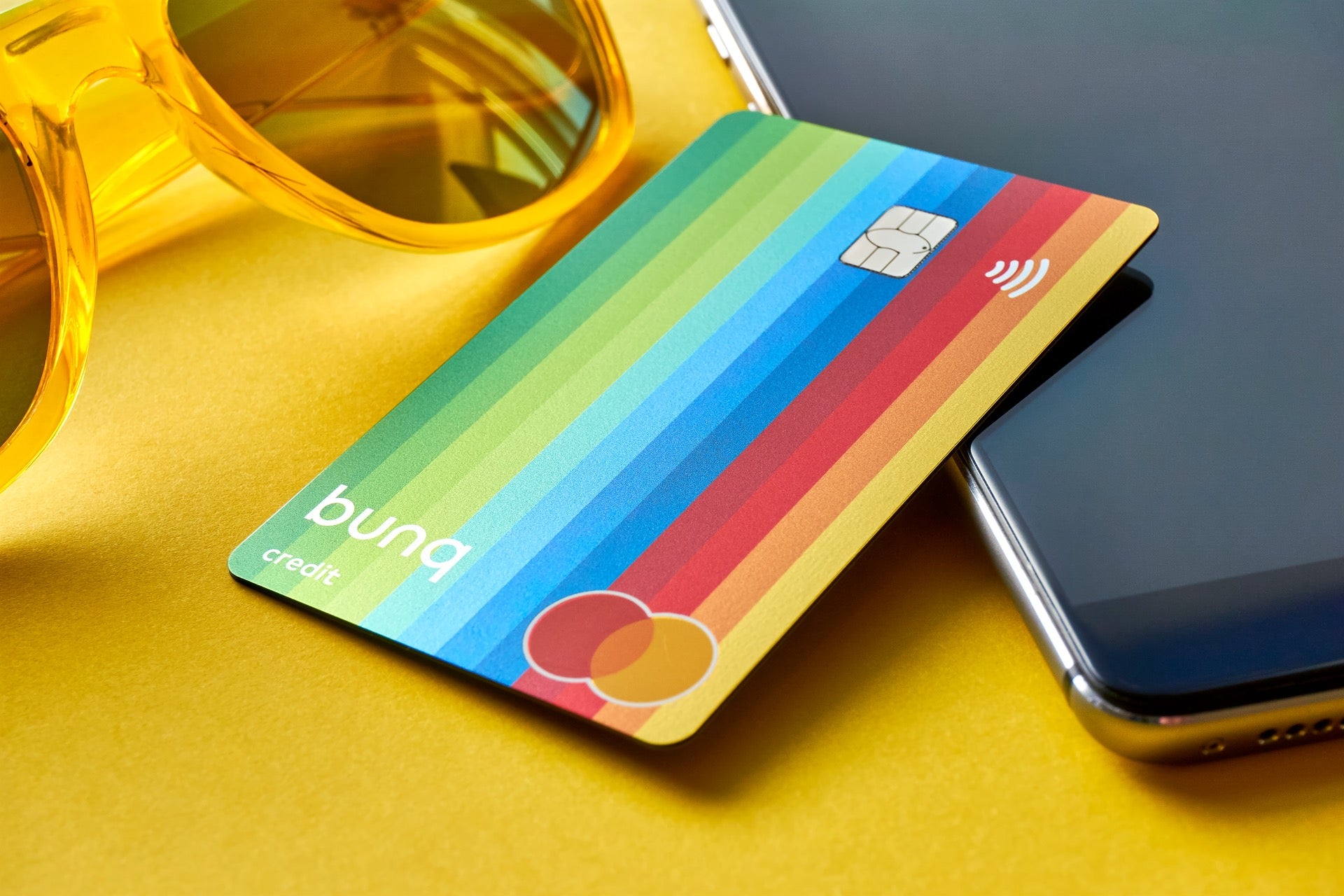 bunq secures $228m Series A, but has a long way to go to topple Revolut