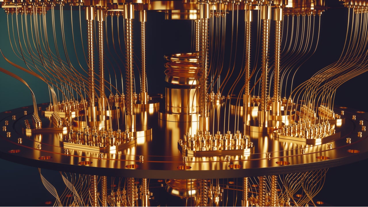How post-quantum cryptography will save us in the age of quantum computing