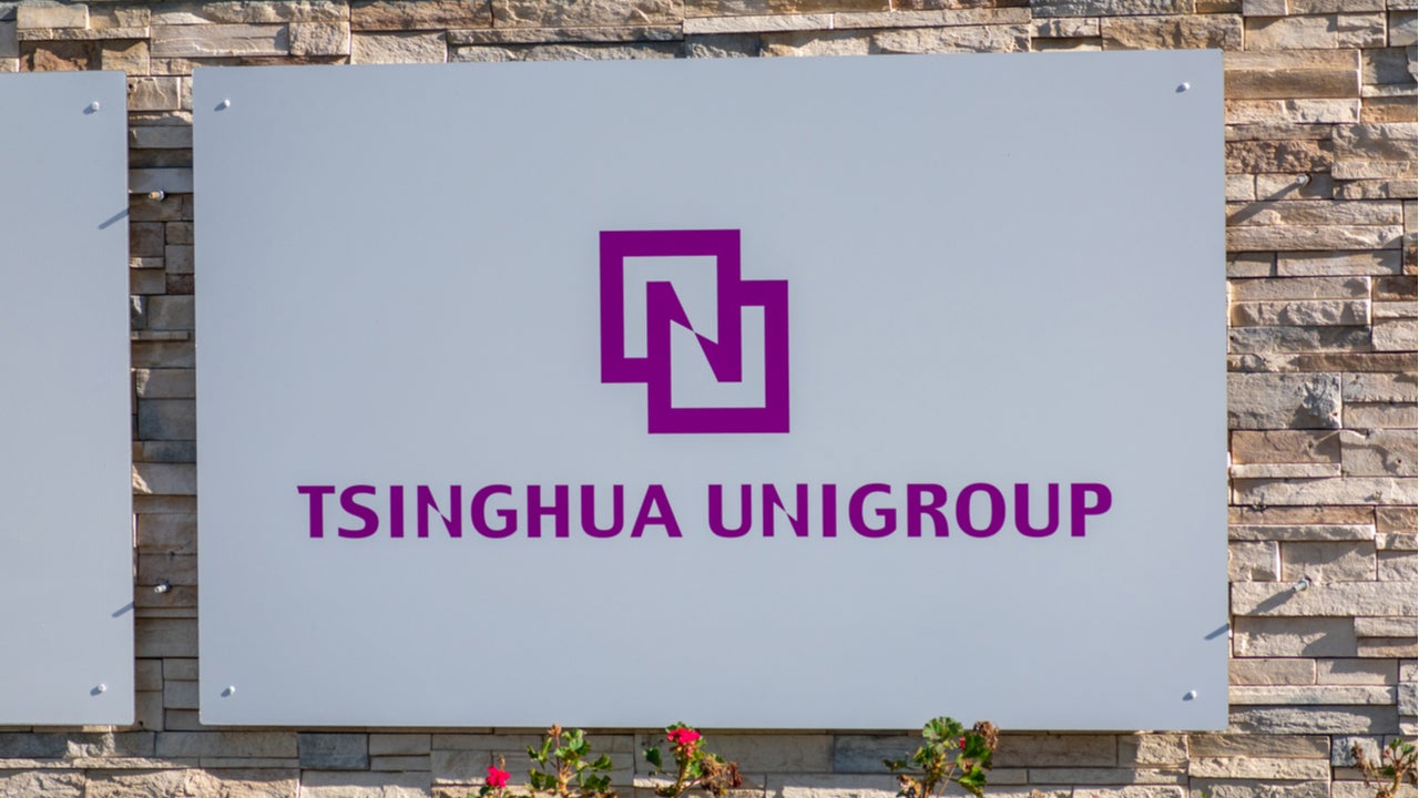 China’s “wild east” semiconductor sector: Beijing punishes Tsinghua Unigroup for squandering money