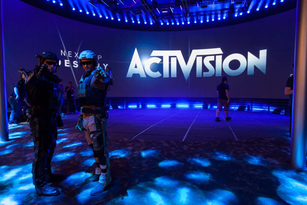 Sexual harassment: Activision Blizzard “disbelieves victims” – employees claim