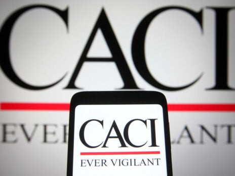 CACI develops multi-sensor imaging system for enhanced sUAS operations