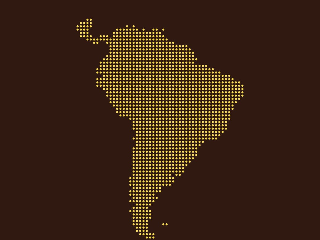 Latin America Fintech