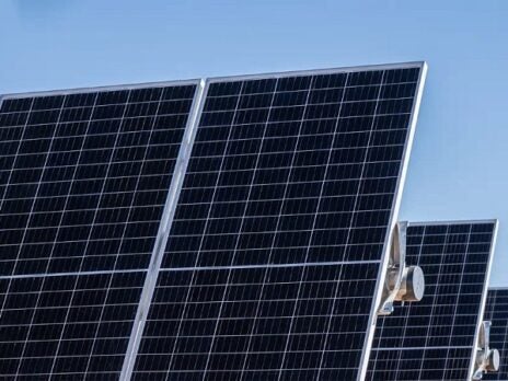 Microsoft to purchase clean energy from Ørsted solar facility in Texas