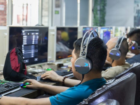 Online gaming companies face slump following China’s new restrictions