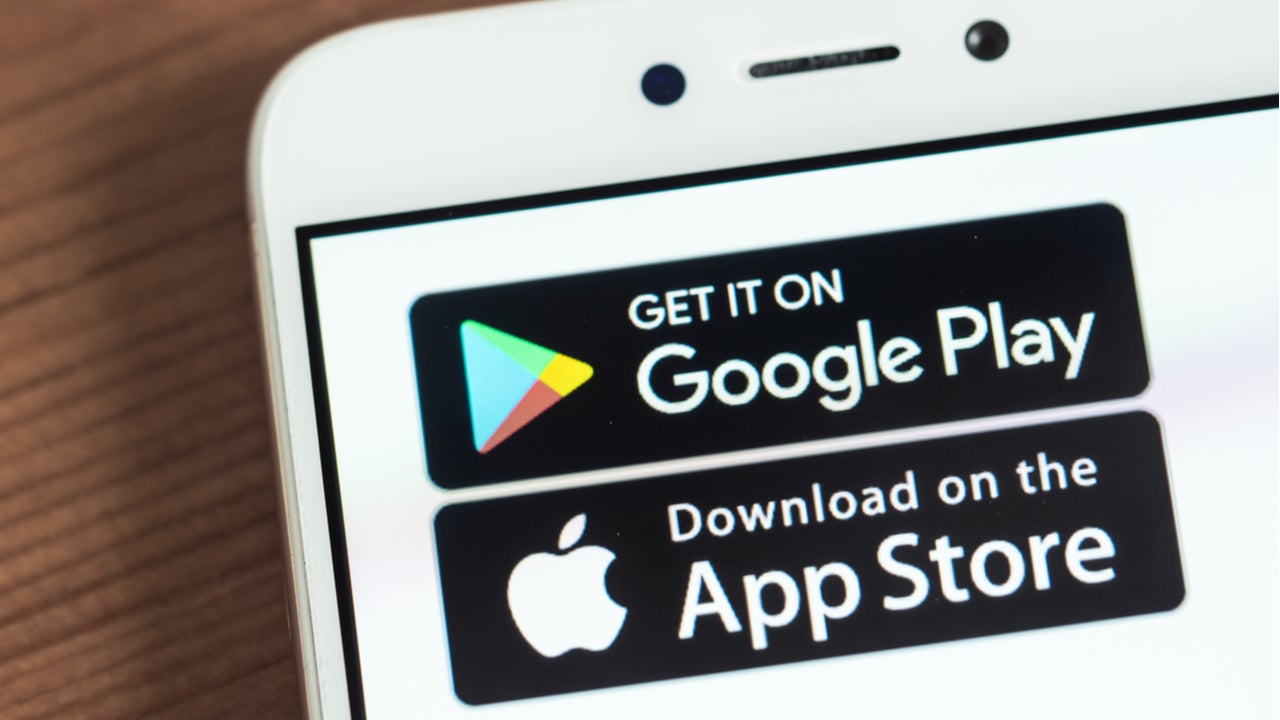 South Korea has Apple and Google app store commission in its crosshairs |  Verdict